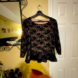 A really beautiful top in a good condition